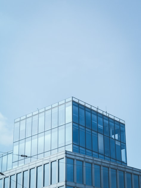 The Importance of Maintenance Services